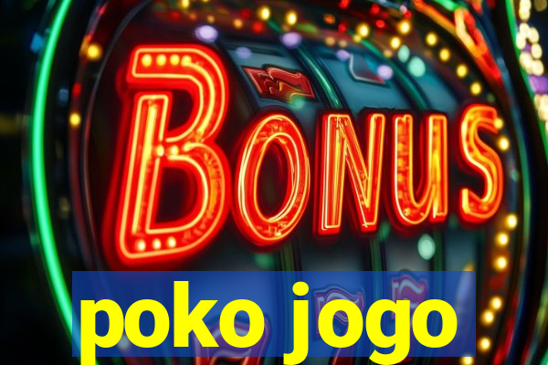 poko jogo